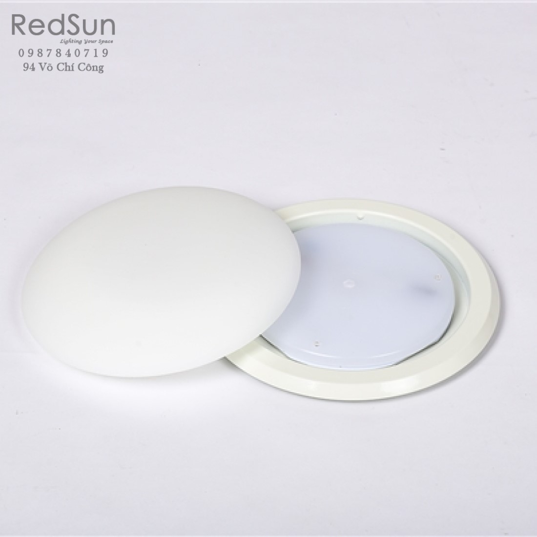 Quạt trần đèn KaiyoKukan HIRO-219