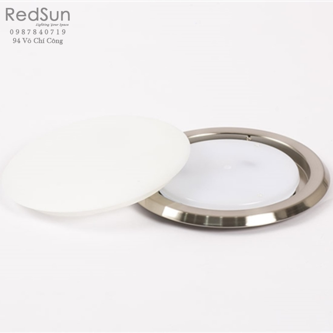 Quạt trần đèn KaiyoKukan IWA-218