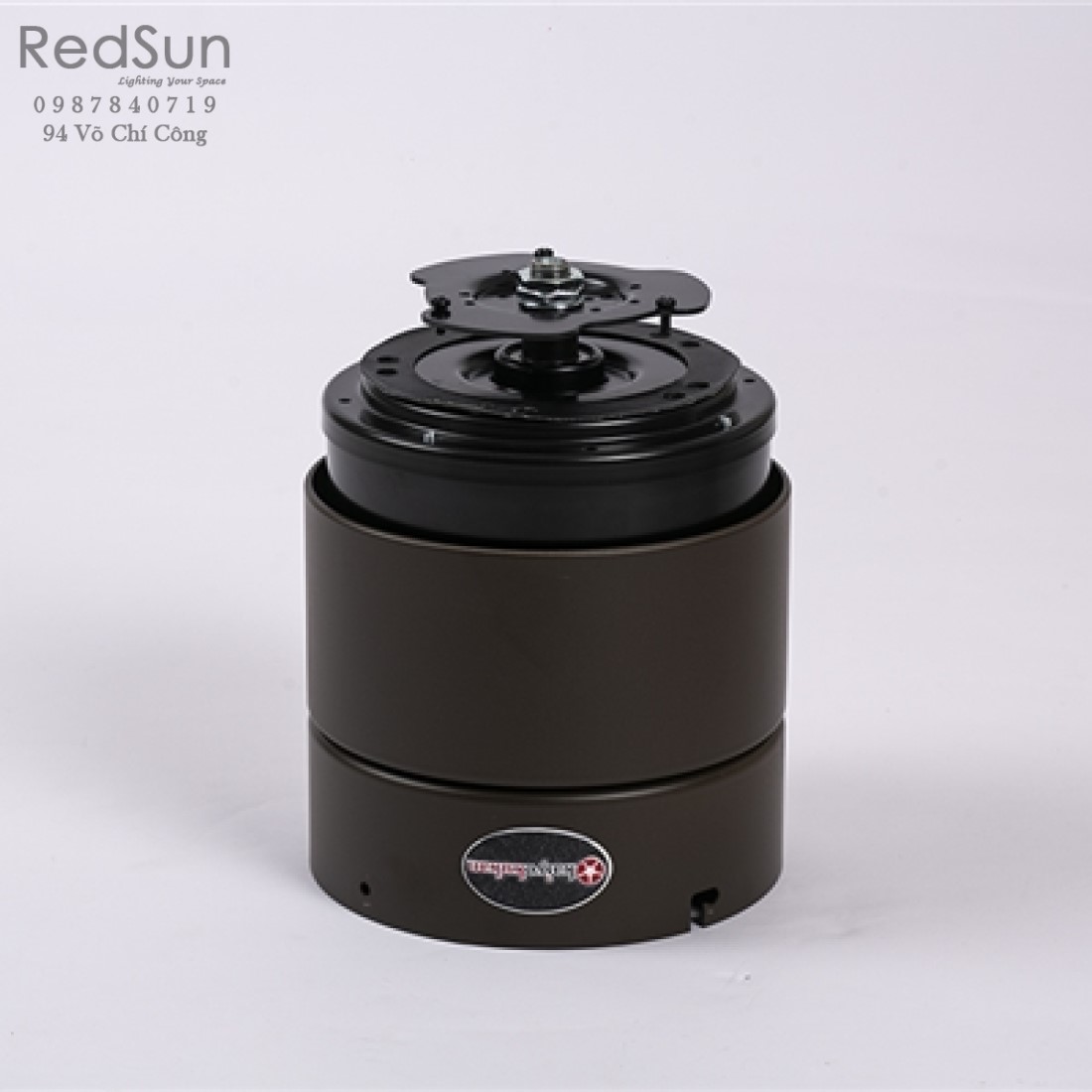 Quạt trần đèn KaiyoKukan KUKAN-211