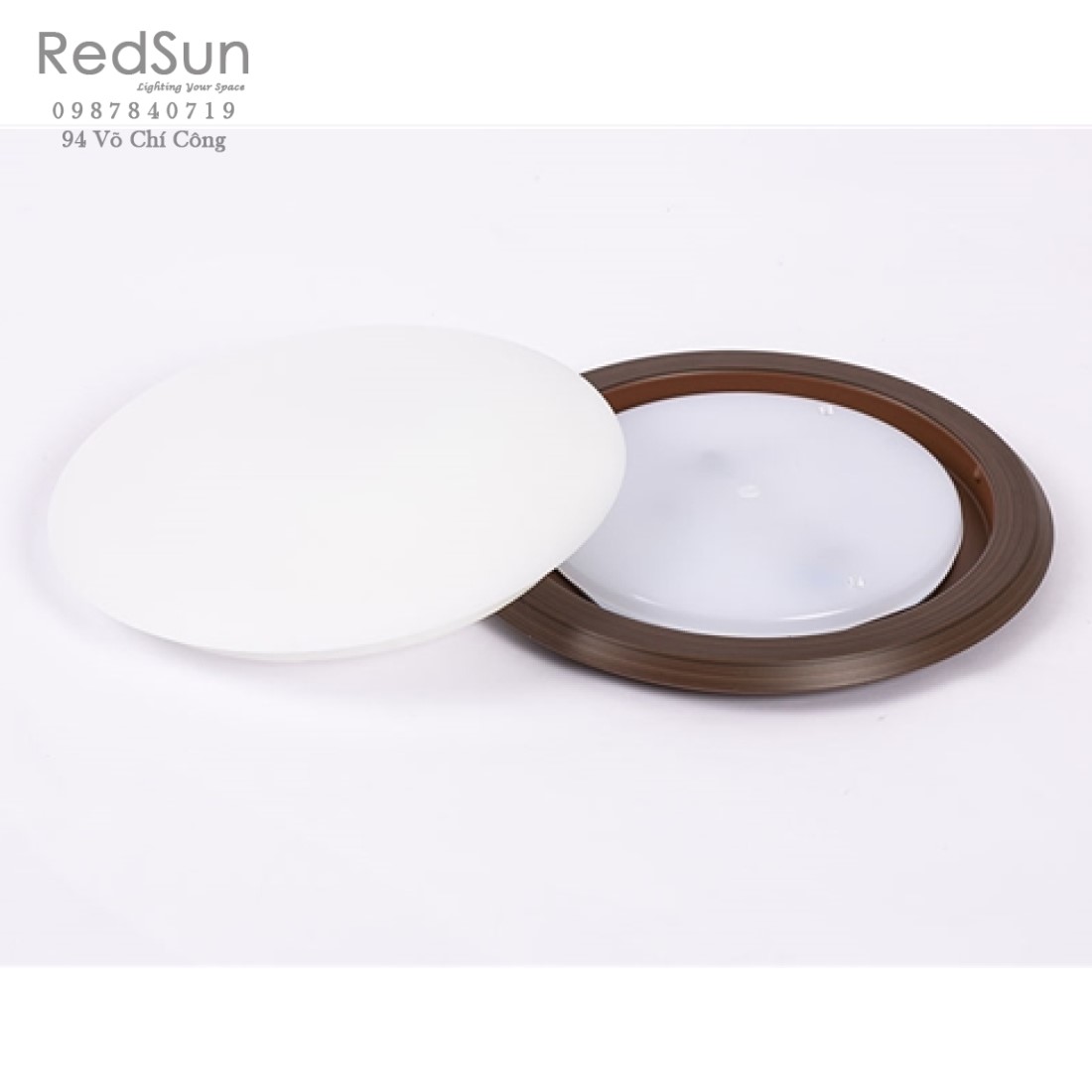 Quạt trần đèn KaiyoKukan MIYA-217