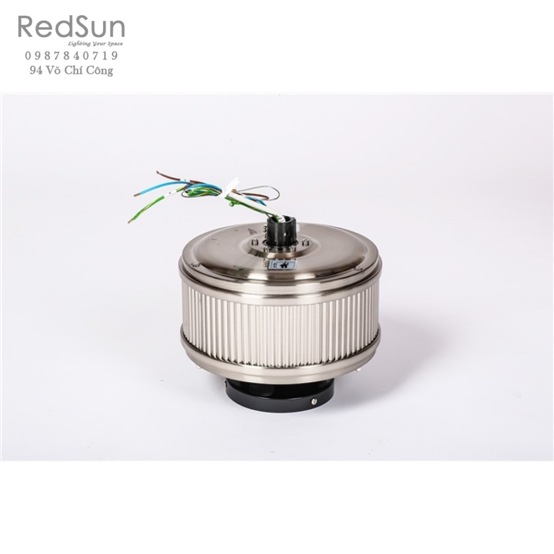 Quạt trần đèn KaiyoKukan OKA-181BN