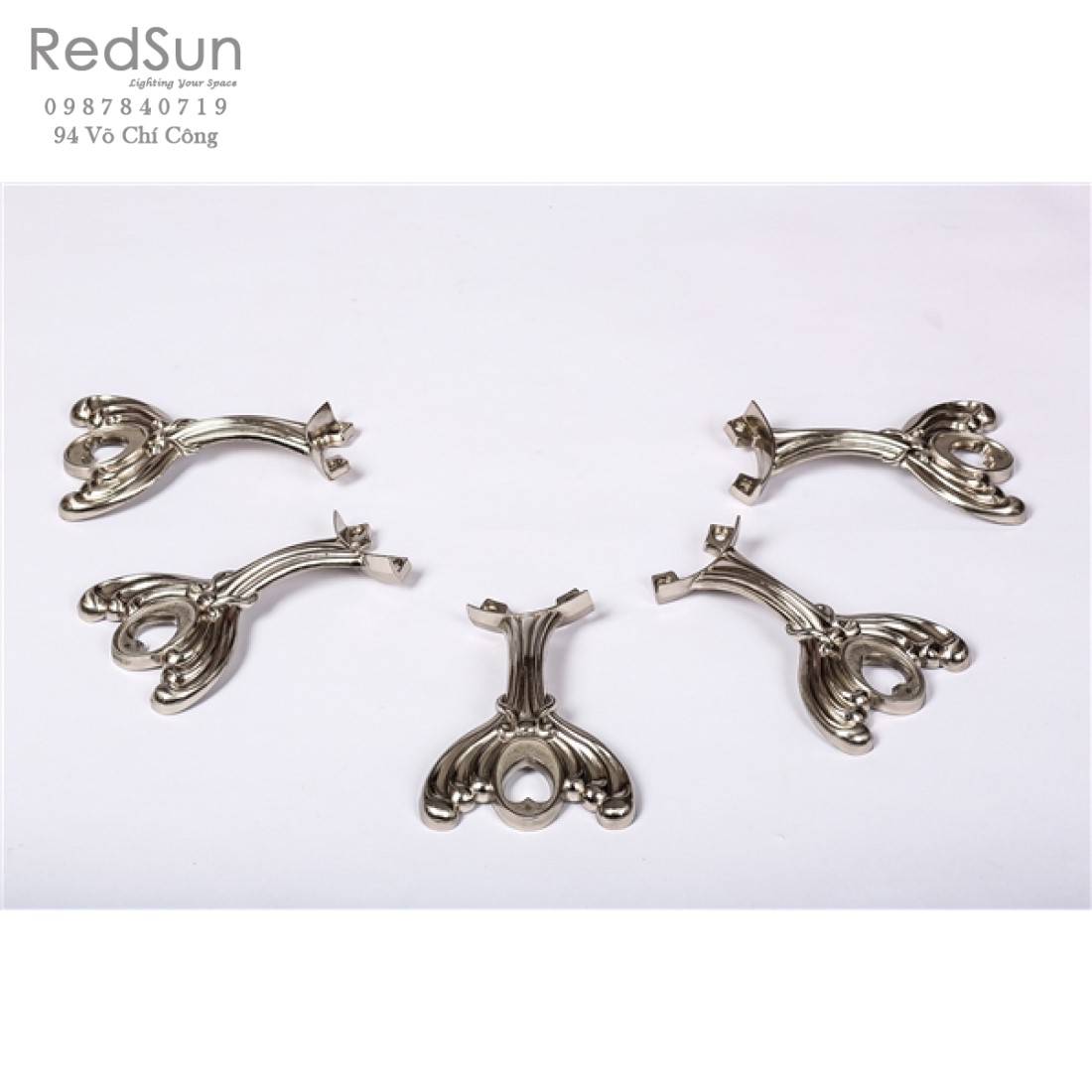 Quạt trần đèn KaiyoKukan OKA-181BN