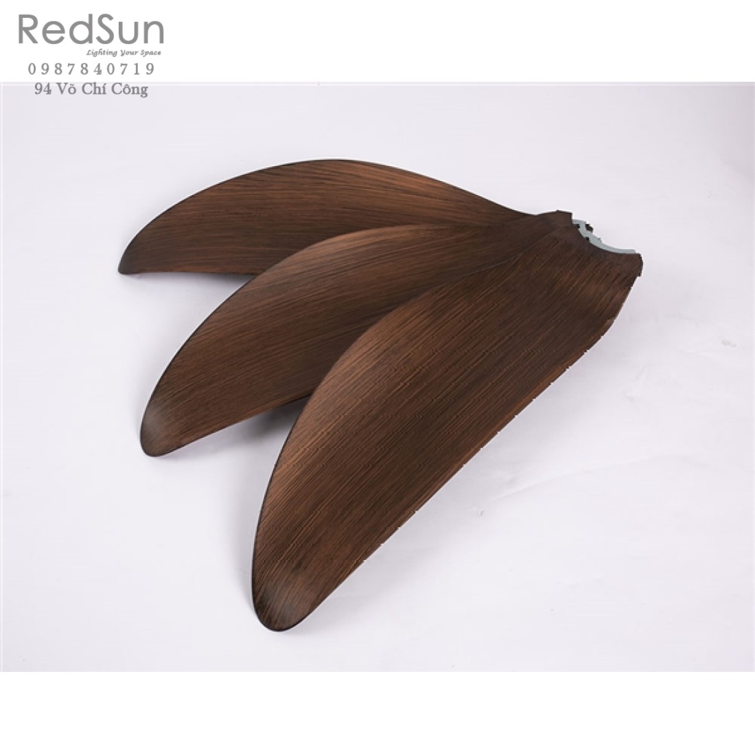 Quạt trần đèn KaiyoKukan OSA-234