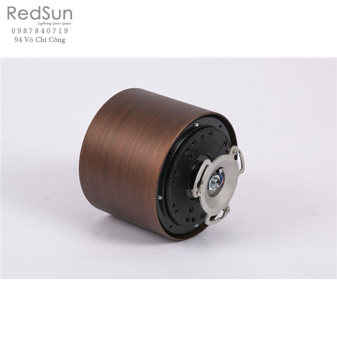 Quạt trần đèn KaiyoKukan OSA-234