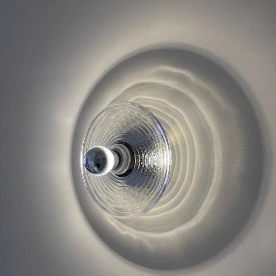 Đèn Tường Hiện Đại Trang Trí Phòng Khách, Phòng Ngủ Phong Cách Bắc Âu DT-1035