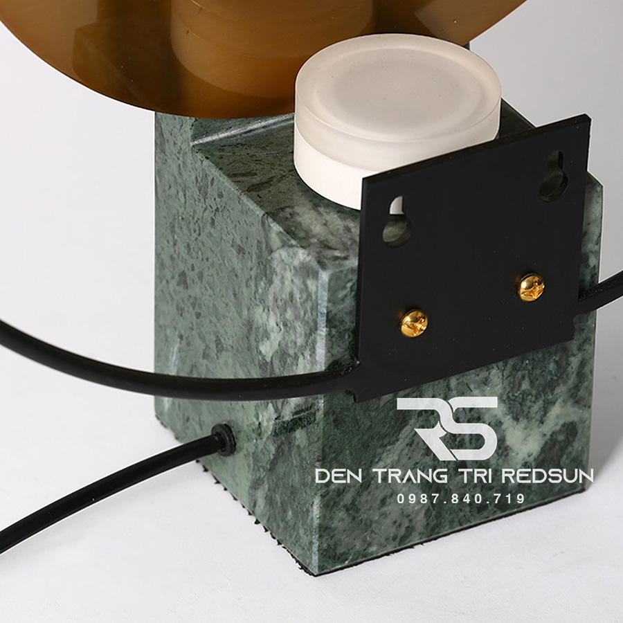 Đèn Bàn Hiện Đại Bắc Âu DB2010