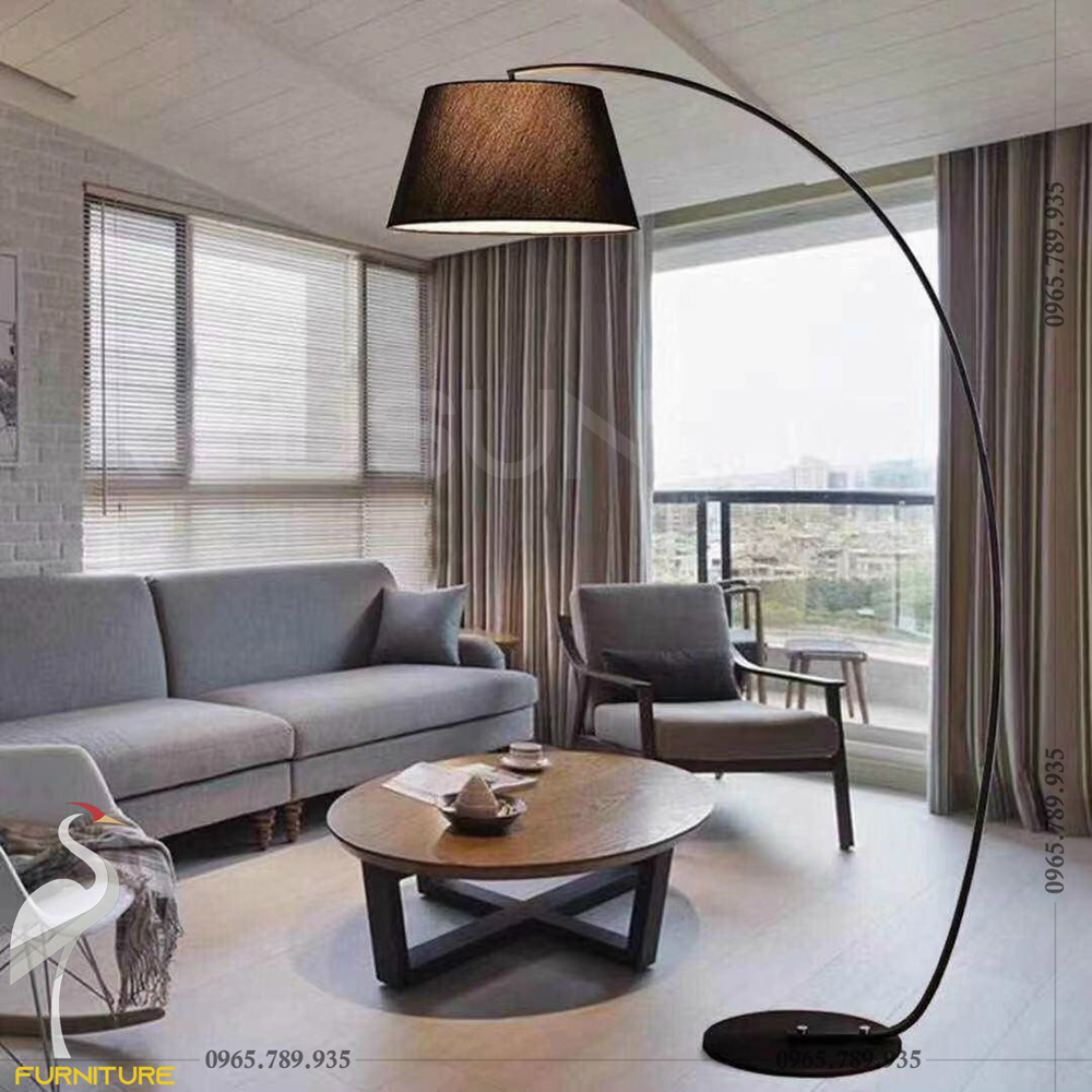 Đèn sàn hiện đại DS2039