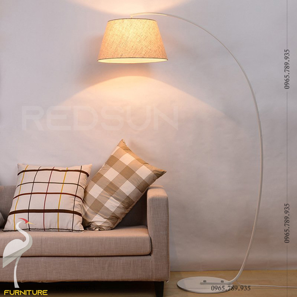 Đèn sàn hiện đại DS2039