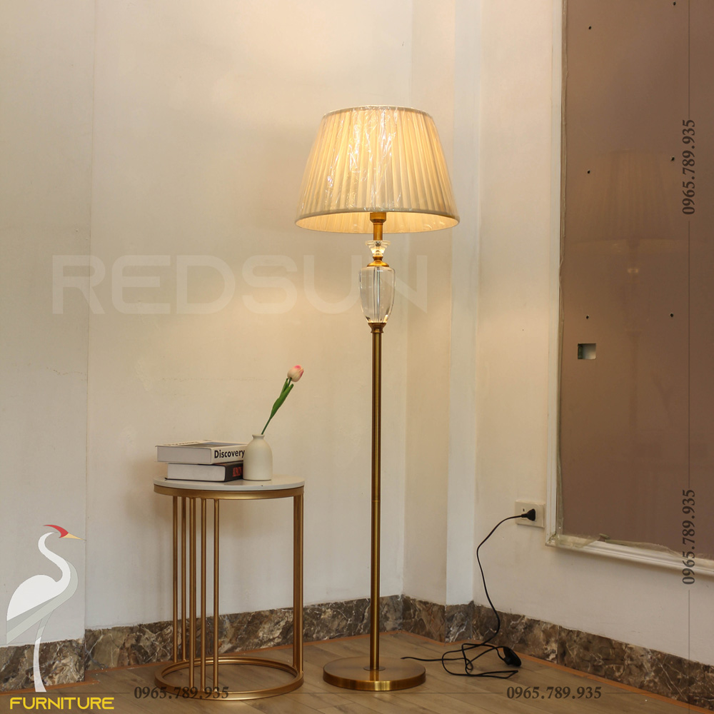 Đèn sàn hiện đại DS-C9982