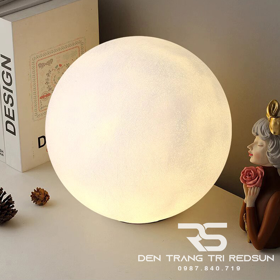 Đèn Bàn Hiện Đại Bắc Âu DB2088