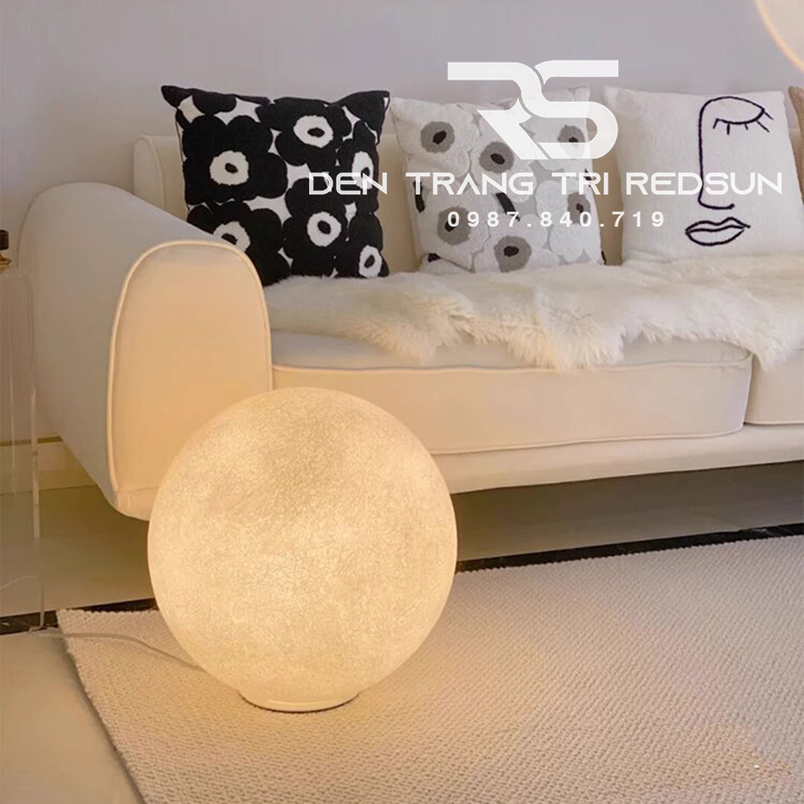 Đèn Bàn Hiện Đại Bắc Âu DB2088