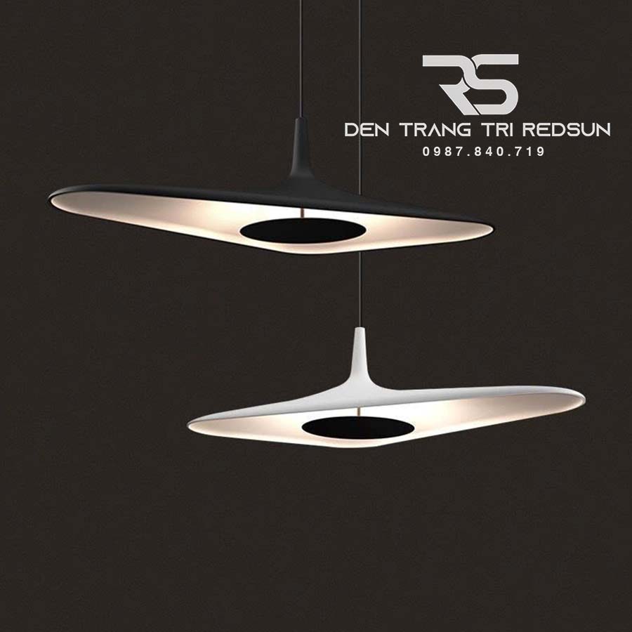 Đèn Chùm Hiện Đại Bất Đối Xứng Phong Cách Bắc Âu DC-1041