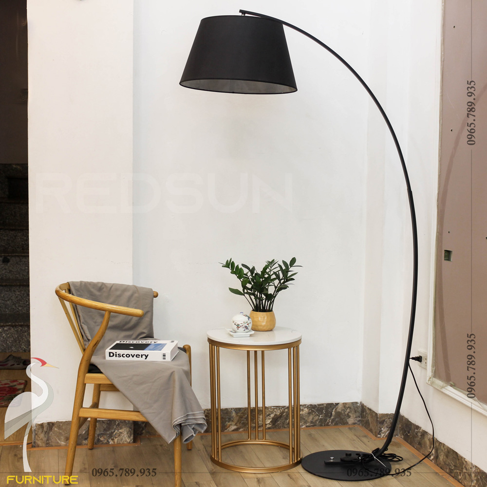 Đèn sàn hiện đại DS2039