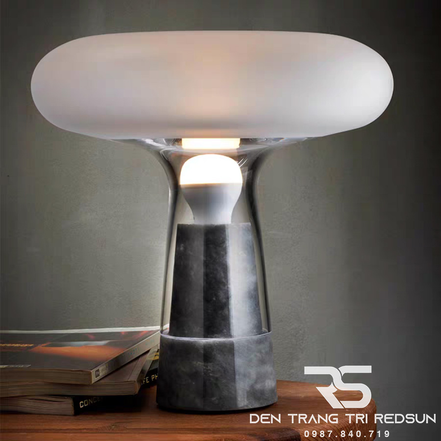 Đèn Bàn Hiện Đại Bắc Âu DB2092