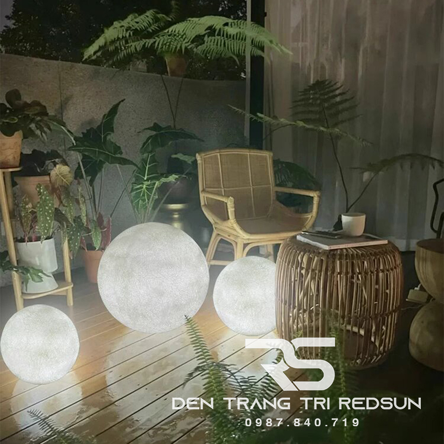 Đèn Bàn Hiện Đại Bắc Âu DB2088