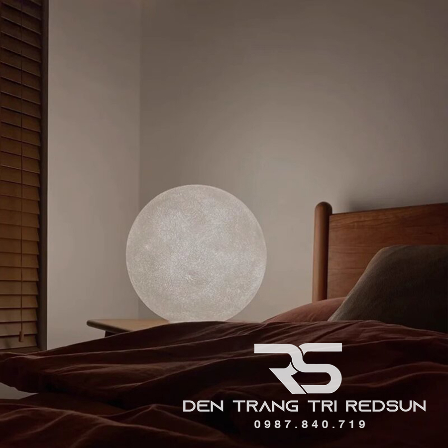 Đèn Bàn Hiện Đại Bắc Âu DB2088