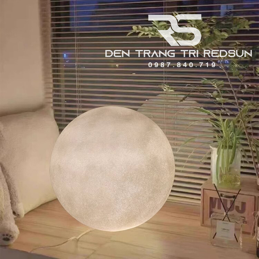 Đèn Bàn Hiện Đại Bắc Âu DB2088