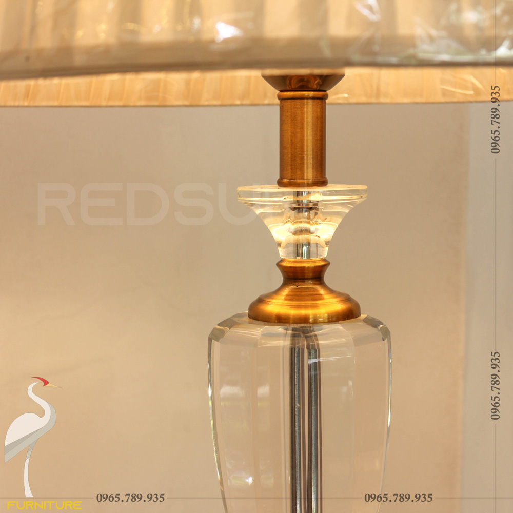 Đèn sàn hiện đại DS-C9982