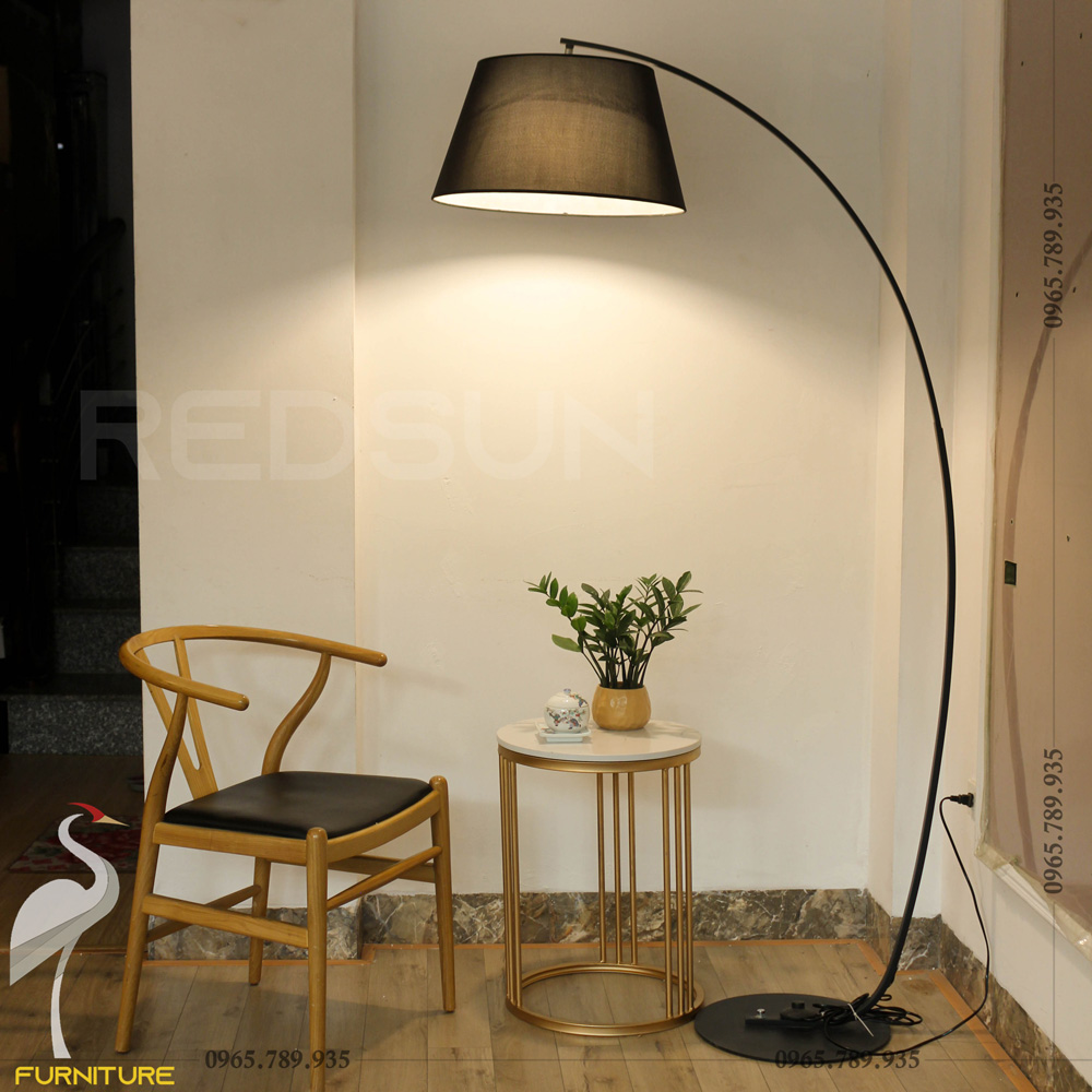 Đèn sàn hiện đại DS2039