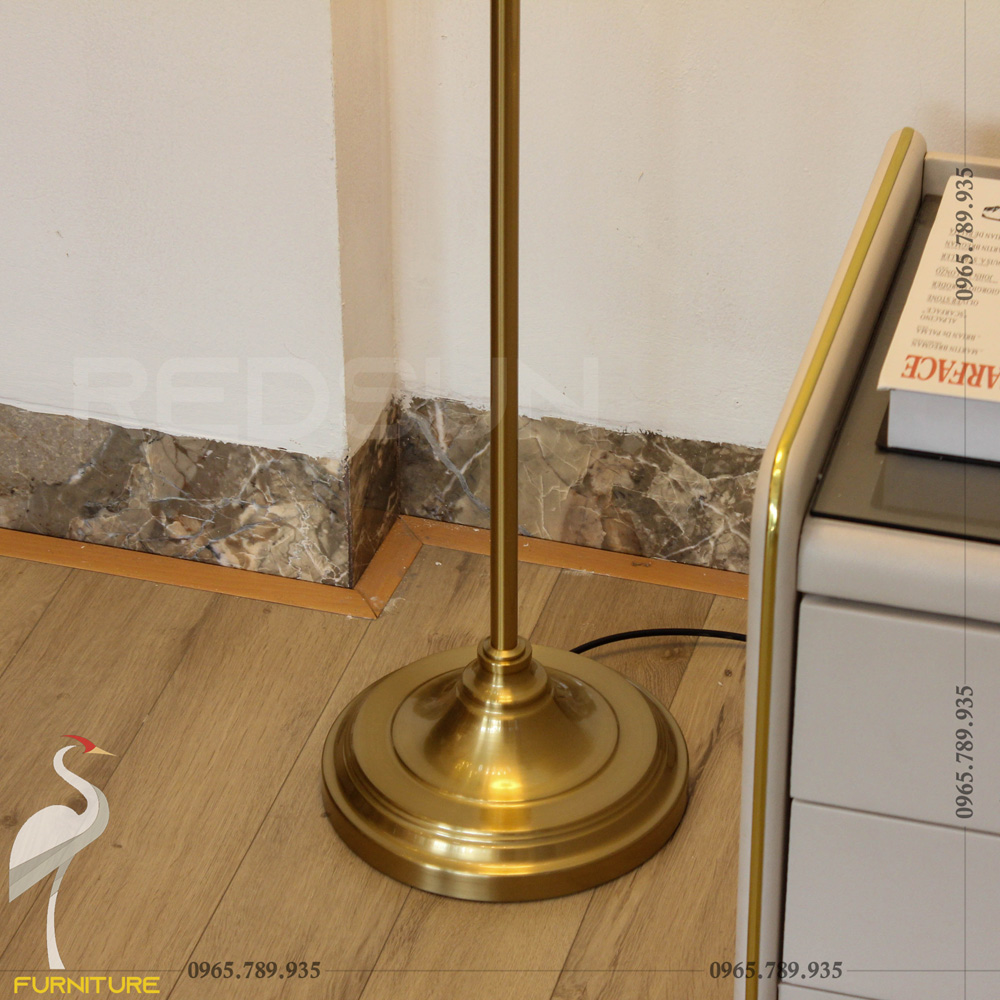 Đèn Sàn Hiện Đại CAY028