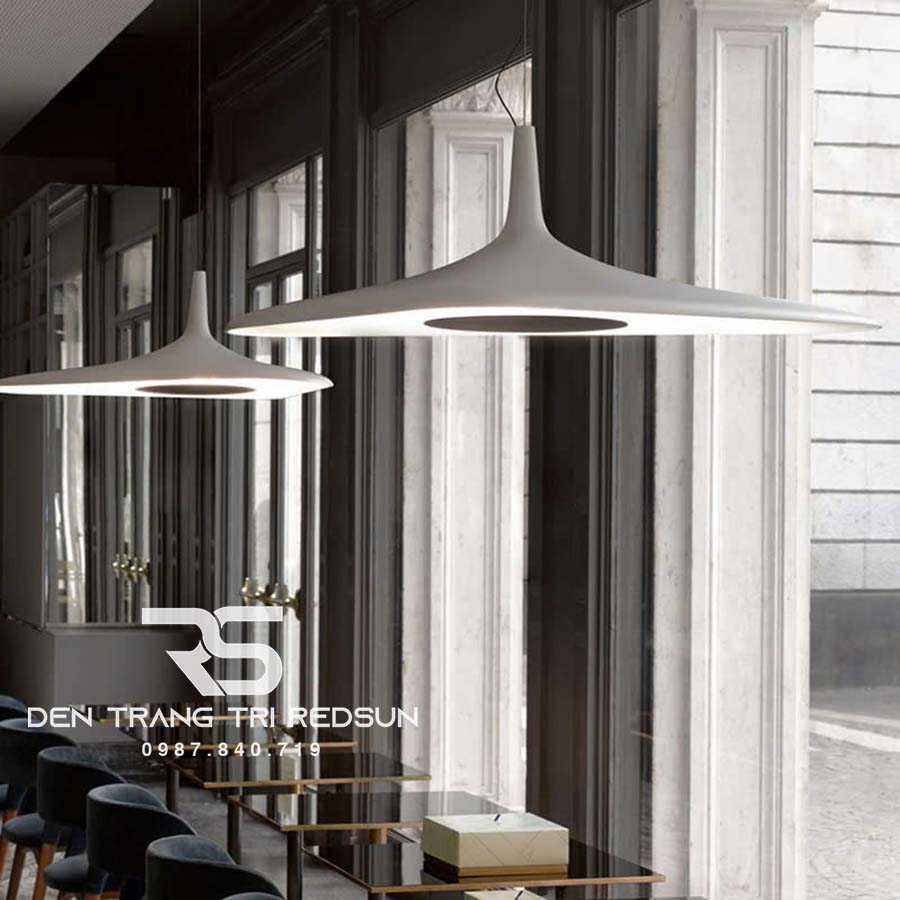 Đèn Chùm Hiện Đại Bất Đối Xứng Phong Cách Bắc Âu DC-1041