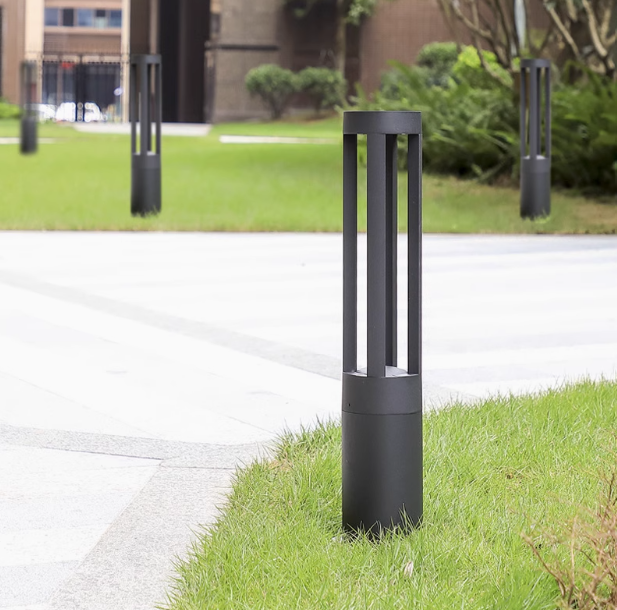 Đèn Sân Vườn Cảnh Quan Ngoài Trời AD002