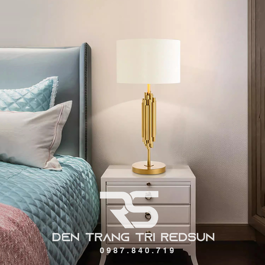 Đèn Bàn Hiện Đại DB-C2029