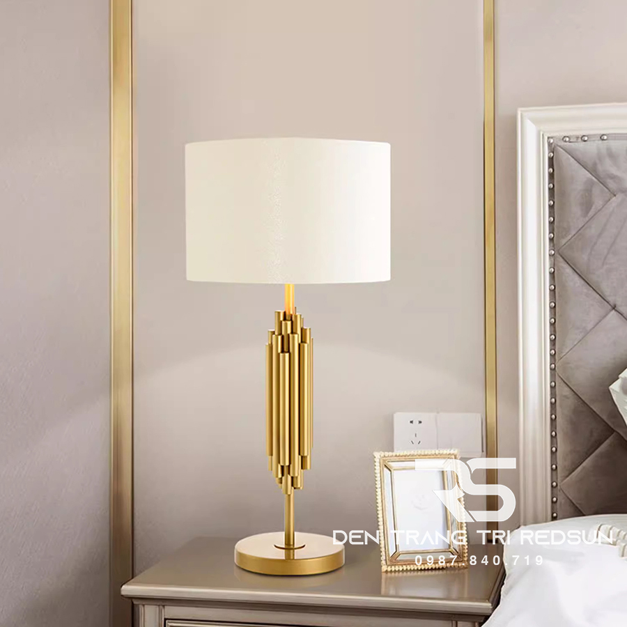 Đèn Bàn Hiện Đại DB-C2029