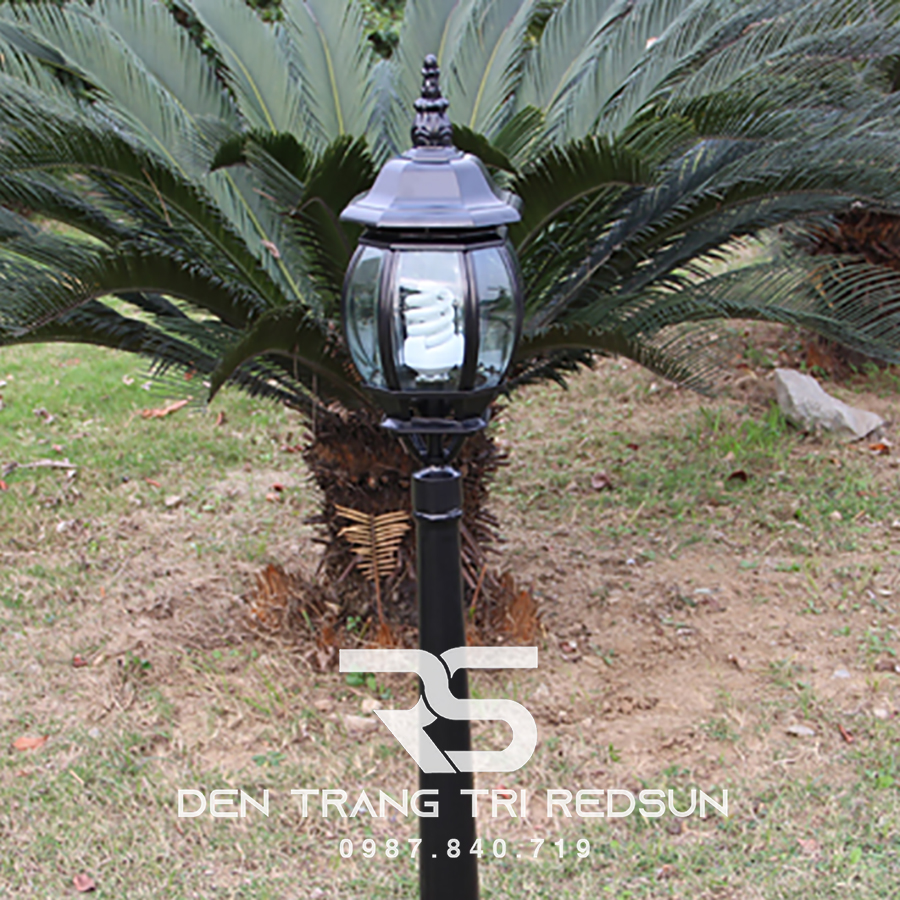 Đèn Sân Vườn Cảnh Quan Ngoài Trời DSV-C13