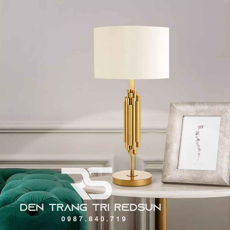 Đèn Bàn Hiện Đại DB-C2029