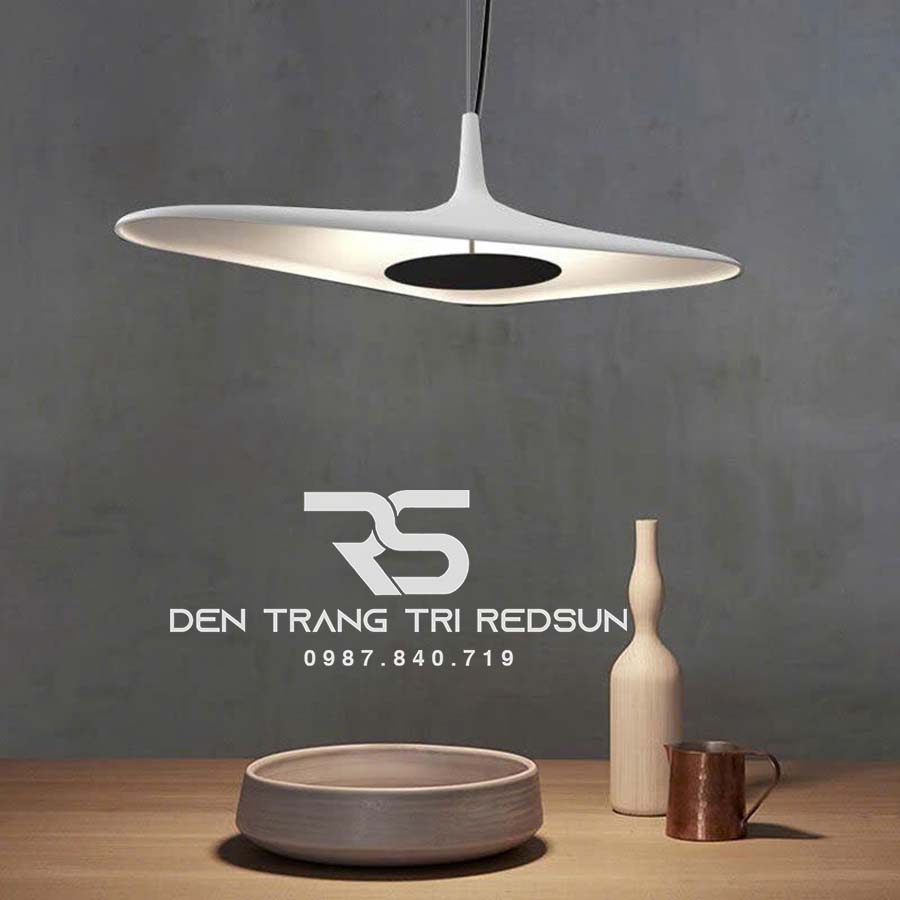 Đèn Chùm Hiện Đại Bất Đối Xứng Phong Cách Bắc Âu DC-1041