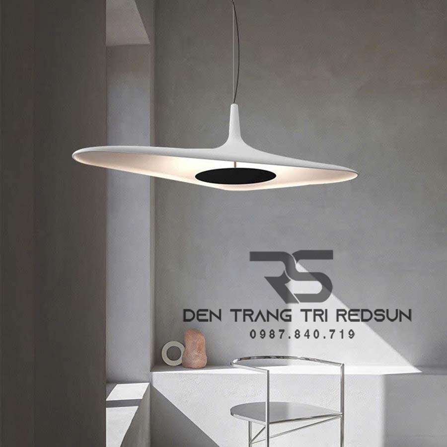 Đèn Chùm Hiện Đại Bất Đối Xứng Phong Cách Bắc Âu DC-1041