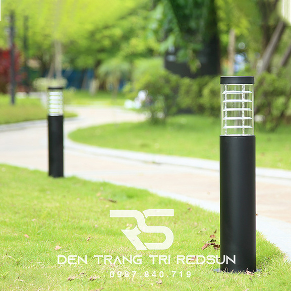 Đèn Sân Vườn Cảnh Quan Ngoài Trời DSV-C03