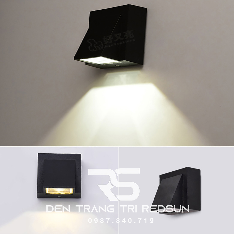 Đèn tường hiện đại LT_015.1