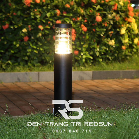 Đèn Sân Vườn Cảnh Quan Ngoài Trời DSV-C03