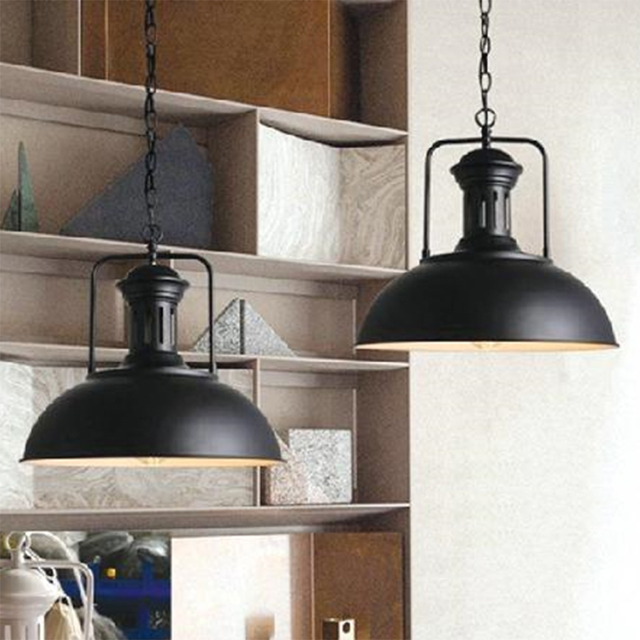 Đèn Thả Chao Hiện Đại Lắp Phòng Bếp, Phòng Ngủ, Quán Cà Phê, Nhà Hàng TH713