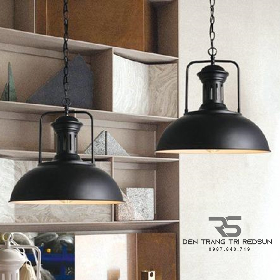 Đèn Thả Chao Hiện Đại Lắp Phòng Bếp, Phòng Ngủ, Quán Cà Phê, Nhà Hàng TH713