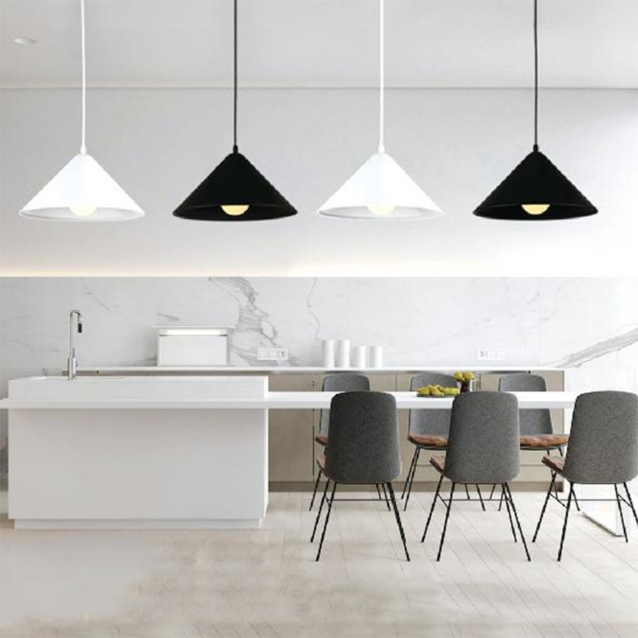 Đèn Thả Chao Hiện Đại Lắp Phòng Bếp, Phòng Ngủ, Quán Cà Phê, Nhà Hàng TH721