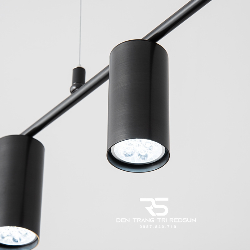 Đèn thả trang trí bàn ăn hiện đại TH760