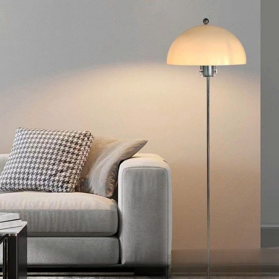 Đèn Sàn Hiện Đại Trang Trí Phòng Khách, Phòng Làm Việc, Phòng Ngủ, Phong Cách Bắc Âu DS2055