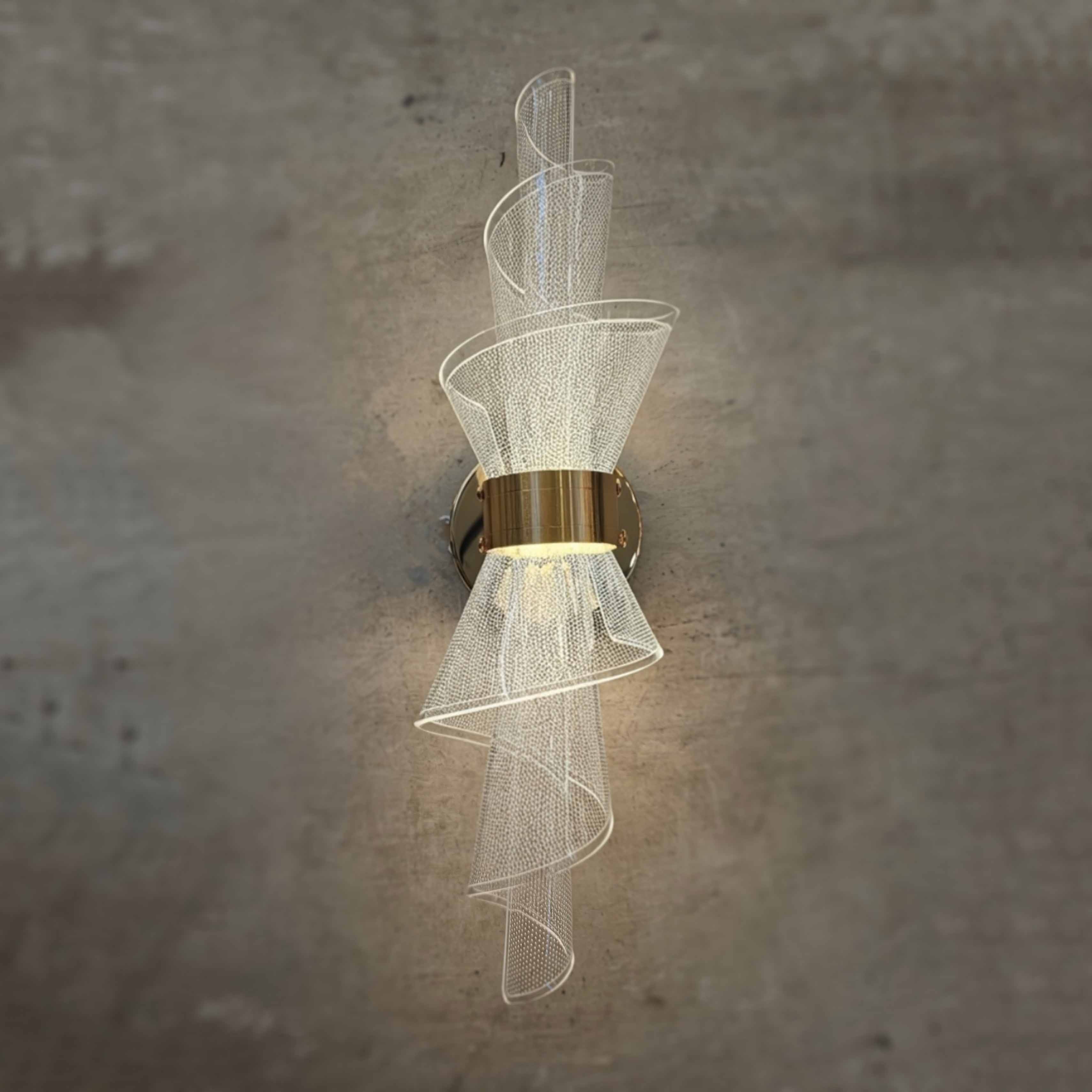 Đèn Tường Hiện Đại Trang Trí Phòng Khách, Phòng Ngủ, Cầu Thang DT-C601