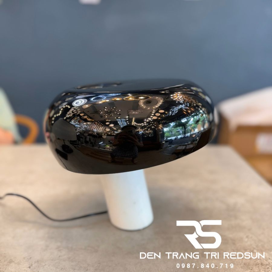 Đèn Bàn Hiện Đại Bắc Âu DB2034