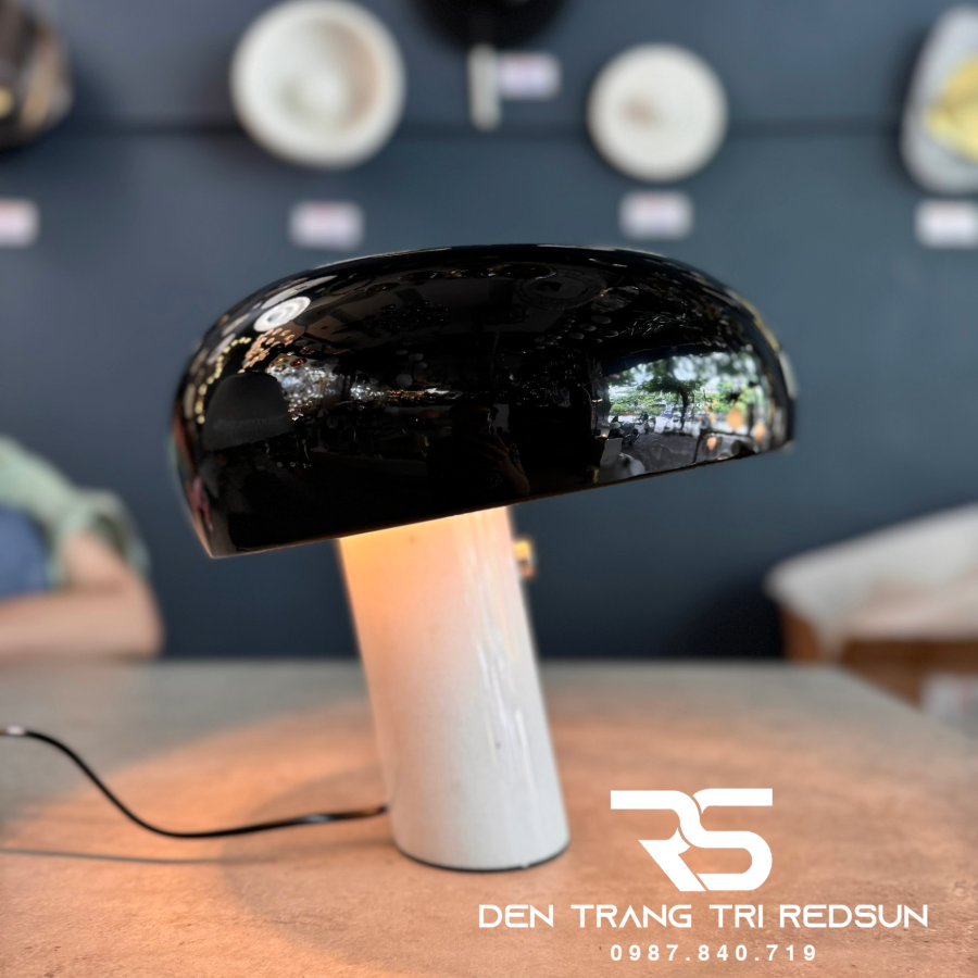 Đèn Bàn Hiện Đại Bắc Âu DB2034