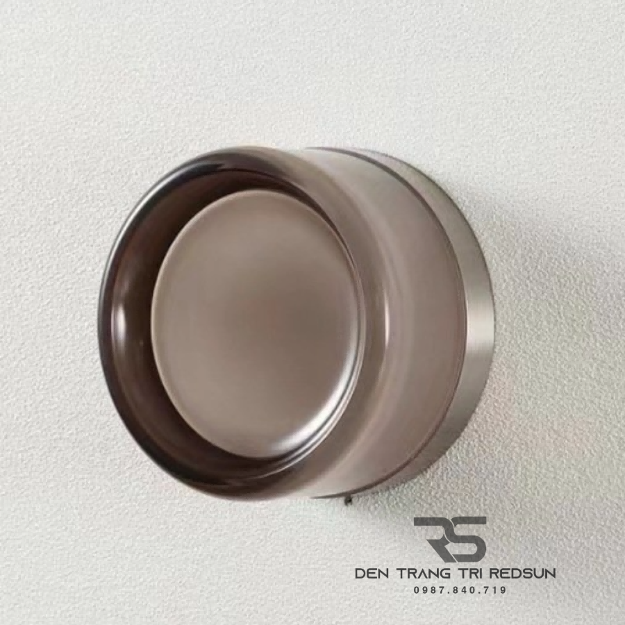 Đèn Tường Trang Trí Phòng Khách, Phòng Ngủ Phong Cách Bắc Âu DT-108 Dáng A