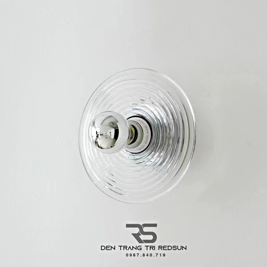 Đèn Tường Hiện Đại Trang Trí Phòng Khách, Phòng Ngủ Phong Cách Bắc Âu DT-1035