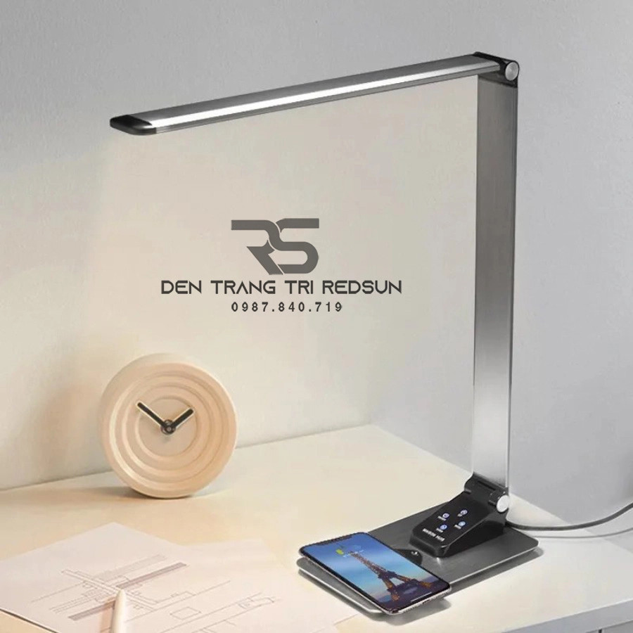 Đèn Bàn Hiện Đại DB-CTX18