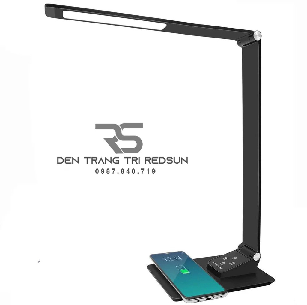Đèn Bàn Hiện Đại DB-CTX18