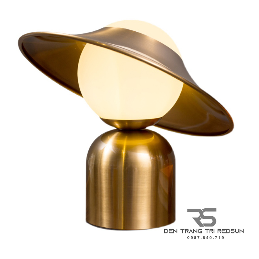 Đèn Bàn Hiện Đại Bắc Âu DB2056