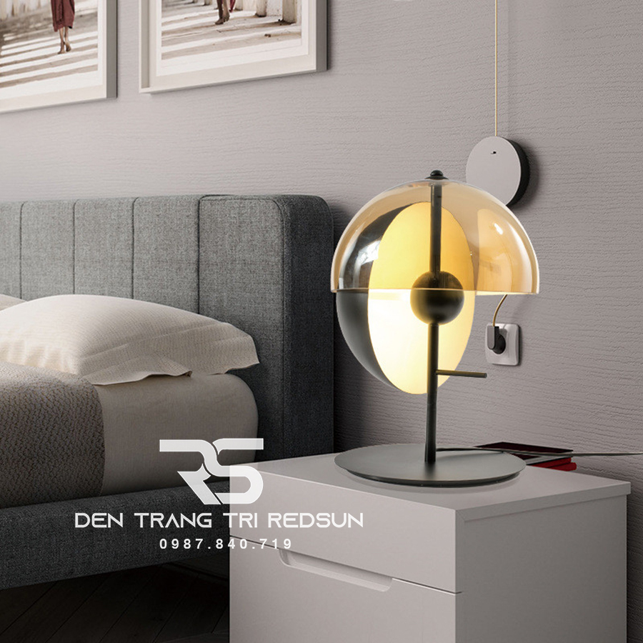 Đèn Bàn Hiện Đại Bắc Âu DB2021