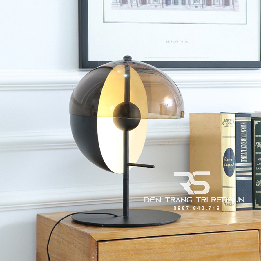 Đèn Bàn Hiện Đại Bắc Âu DB2021